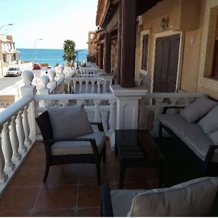 Casa Playa Kx Villa Torrevieja Dış mekan fotoğraf