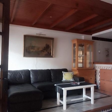 Casa Playa Kx Villa Torrevieja Dış mekan fotoğraf