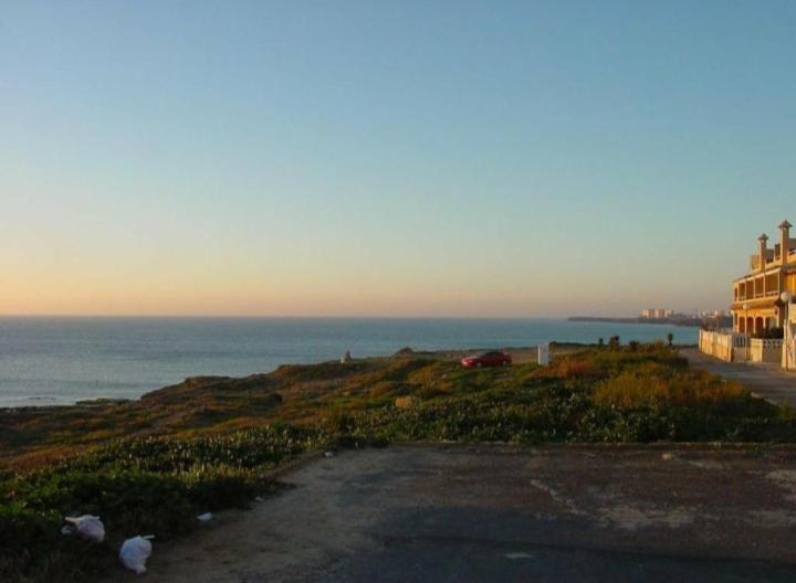 Casa Playa Kx Villa Torrevieja Dış mekan fotoğraf
