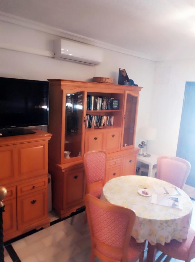 Casa Playa Kx Villa Torrevieja Dış mekan fotoğraf
